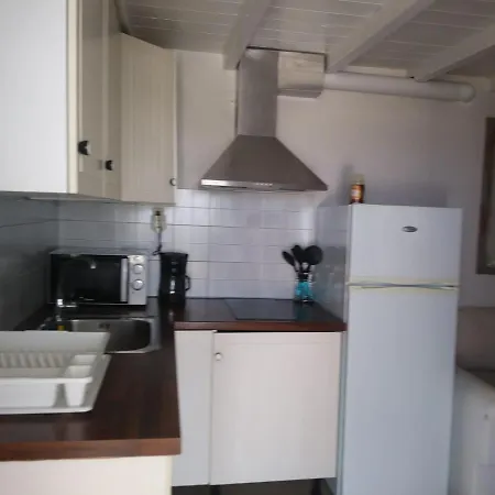 Pequena Casa Cerca De Mikonos Ciudad Apartman Mykonos Town