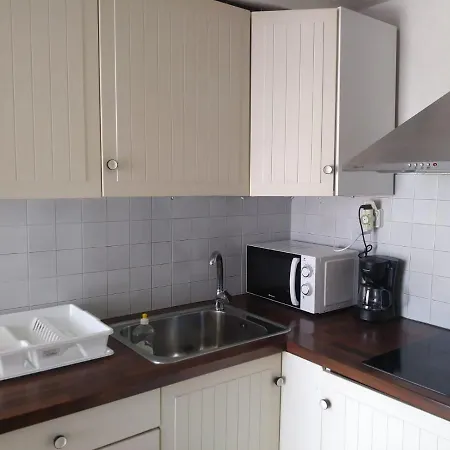 Apartman Pequena Casa Cerca De Mikonos Ciudad *