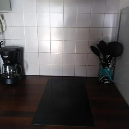 Apartman Pequena Casa Cerca De Mikonos Ciudad