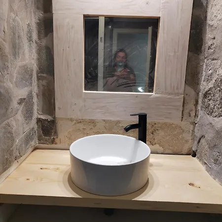 Pequena Casa Cerca De Mikonos Ciudad Apartman